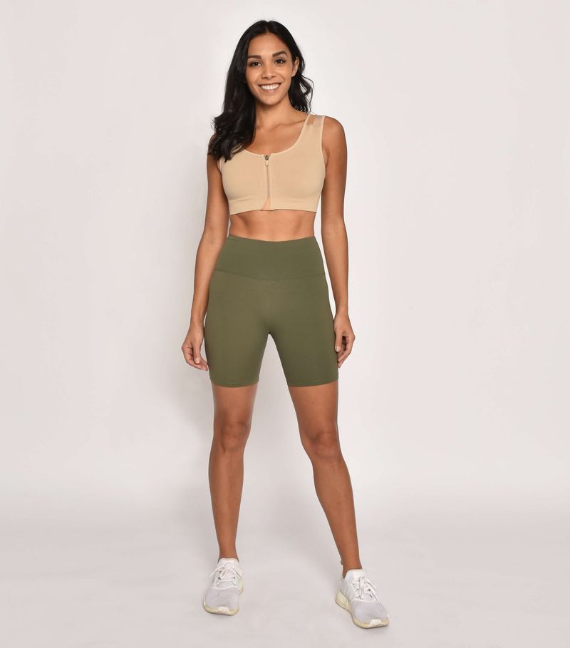 Bike Shorts