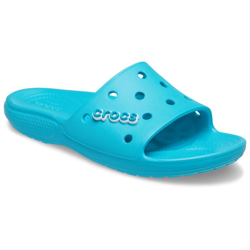 Crocs Classic Slide - Comfort Cult Favorites
