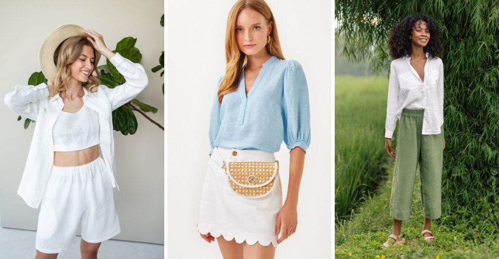 Don't Miss These 18 Summer Fashion Favorites For Women