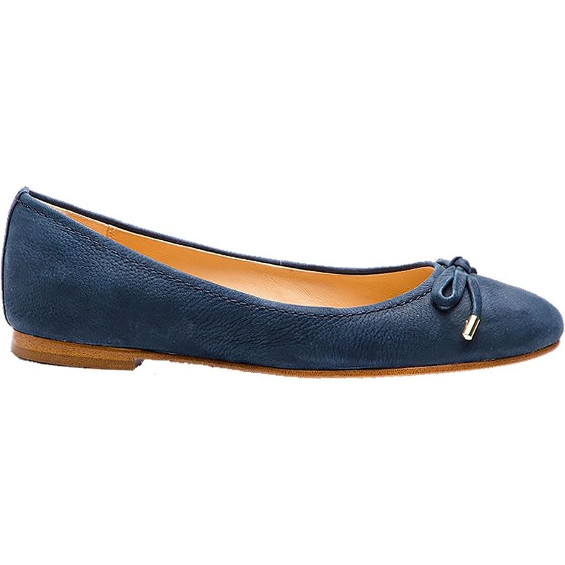 Clarks Grace Lily Bow Flat