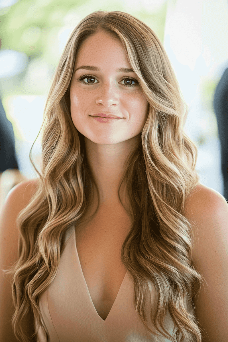 Soft Side-Swept Waves with Volume