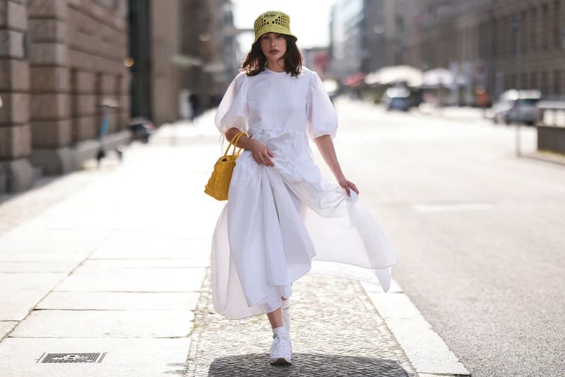 High-Low Hemline Hack
