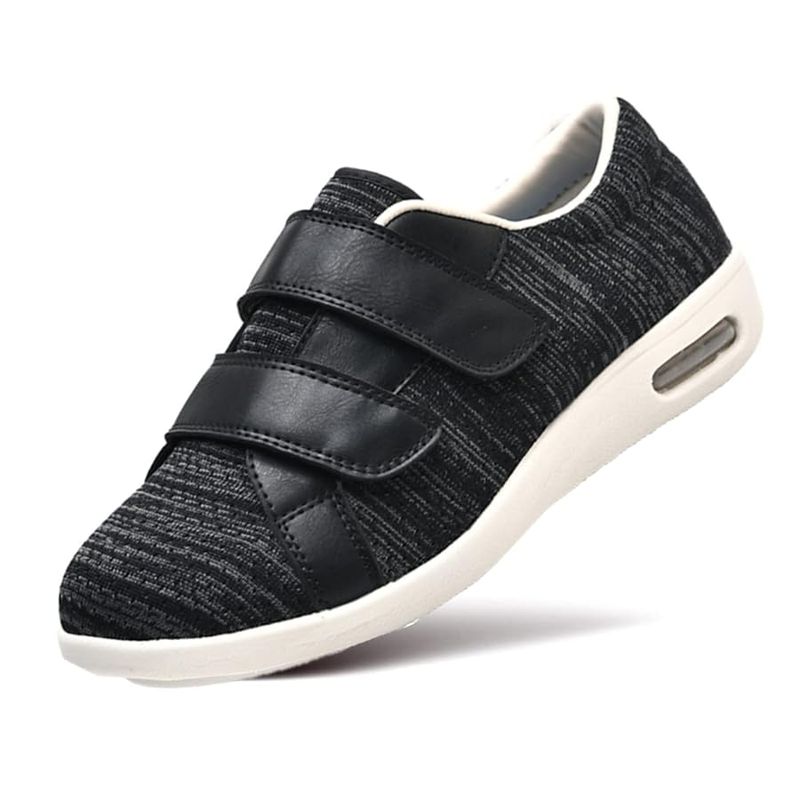Adjustable Velcro Sneakers