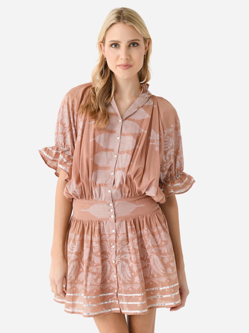 Blouson Top Treasures