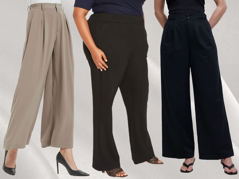 Embracing Elastic Waistbands Exclusively
