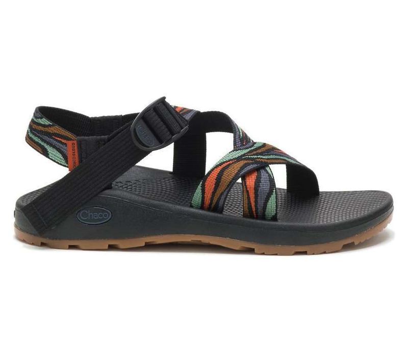 Chaco Z/Cloud