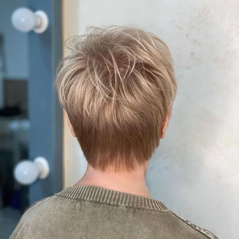 Neckline Negligence