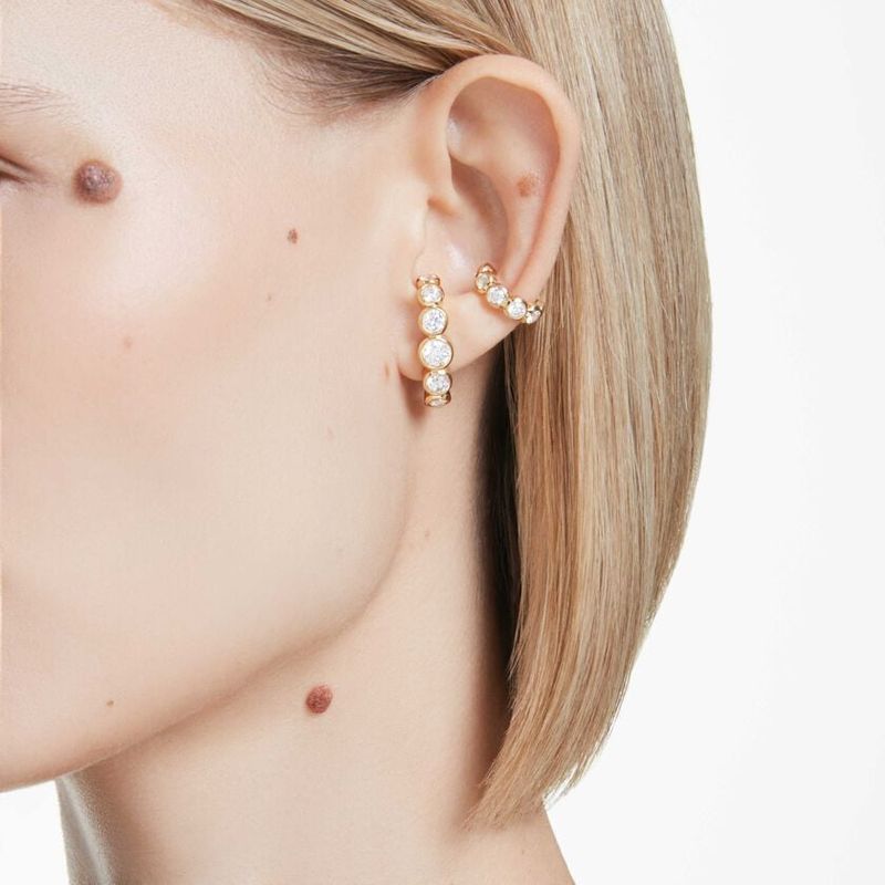 Cuff Earrings
