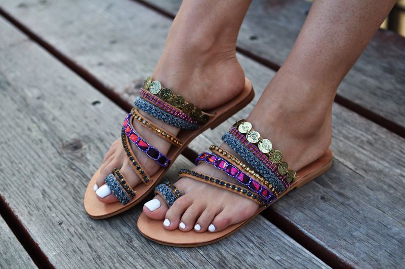 Bohemian Bliss