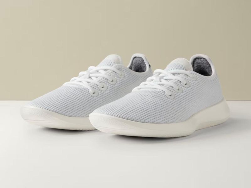 Allbirds Tree Runners