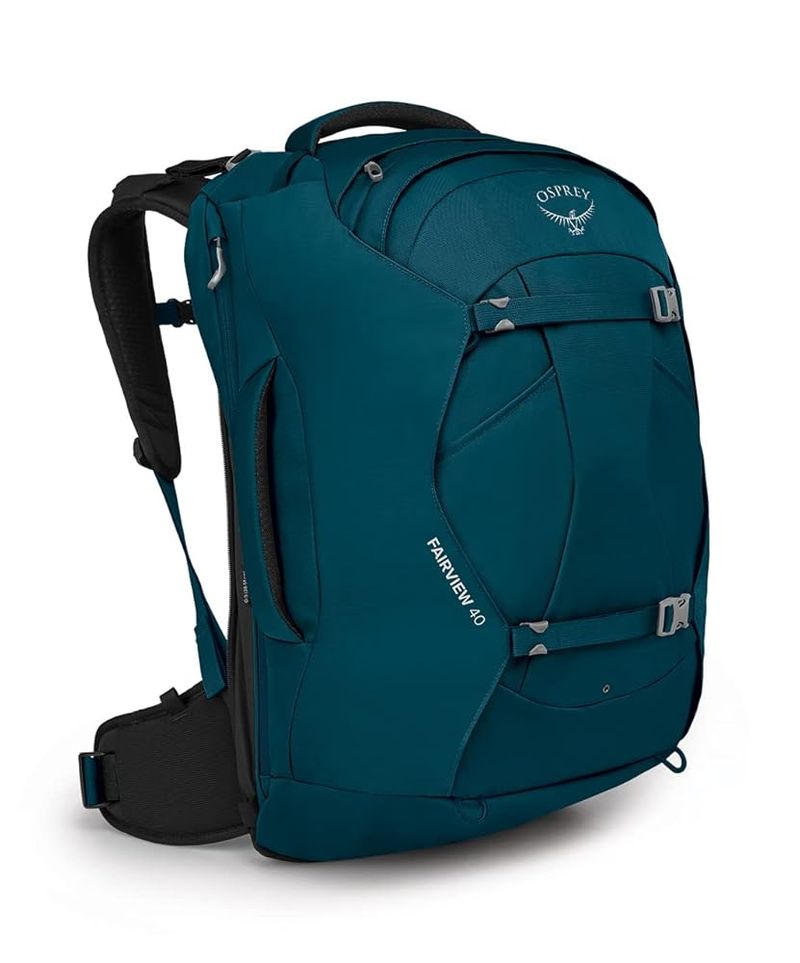 Osprey Fairview/Farpoint 40 Backpack