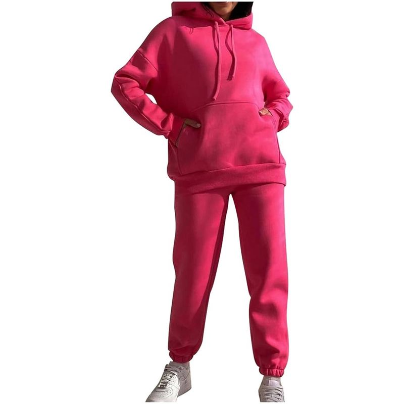 Casual Comfort