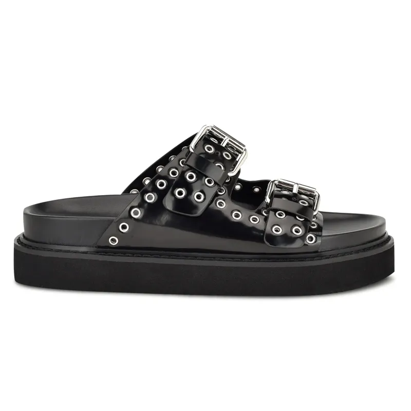 Bold Buckles