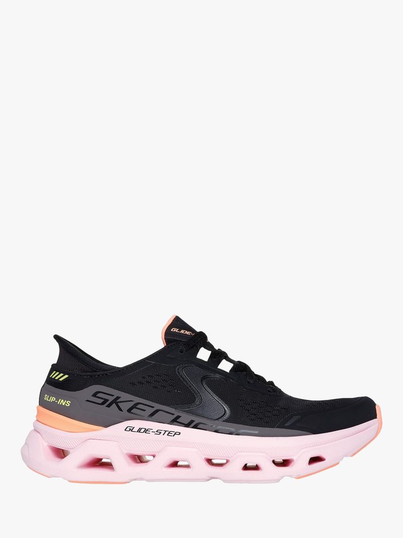 Galaxy Glide Sneakers