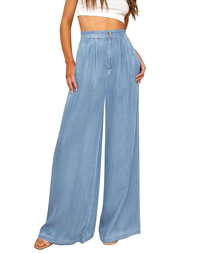 High-Waisted Softies