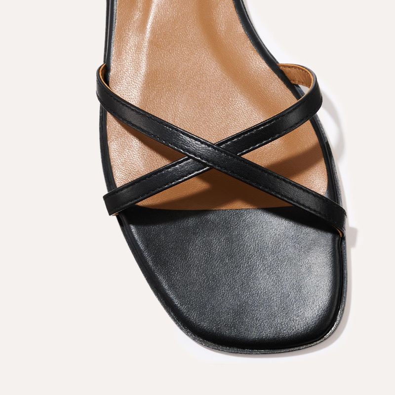 Luxe Leather