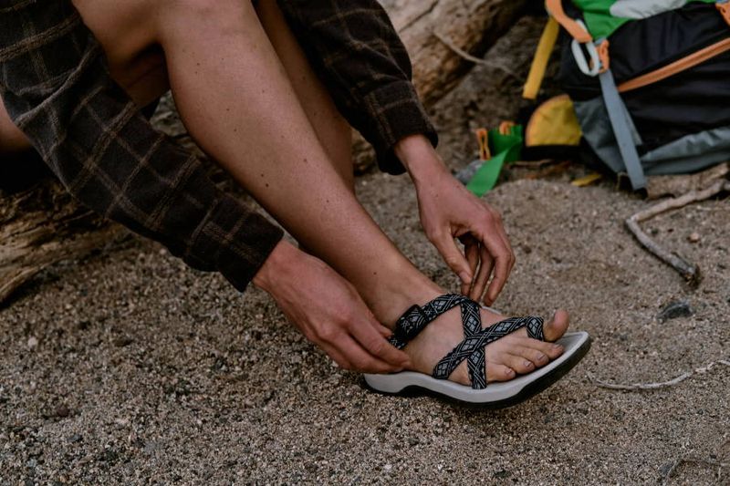 All-Terrain Foot Defenders