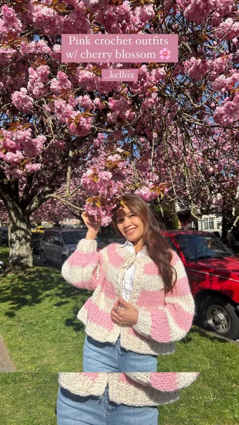 Spring Sensation