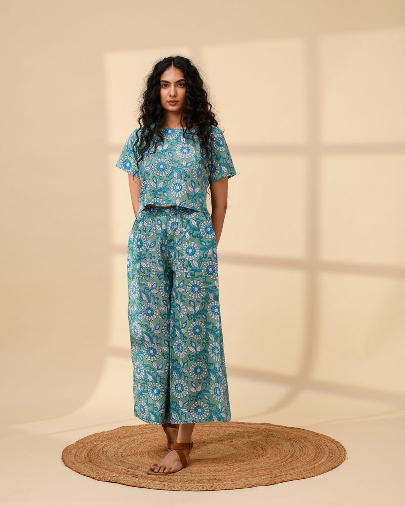 Patterned Statement Makers