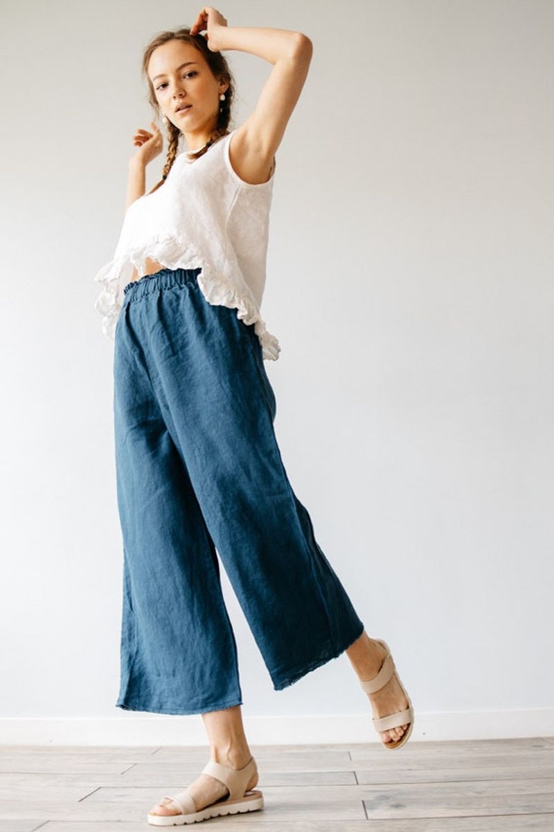 Culotte Cuties