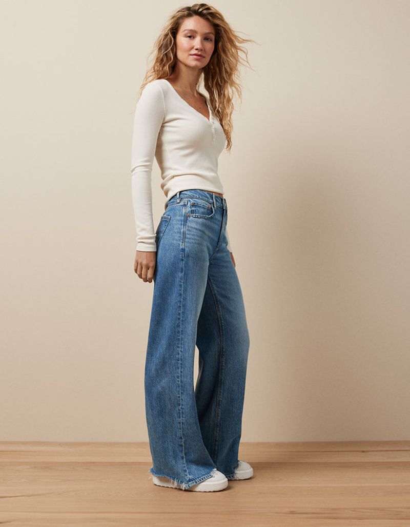 Wide-Leg Wonders