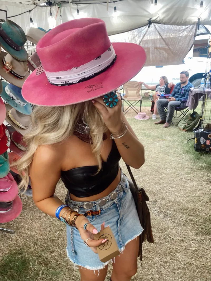 Denim Dream