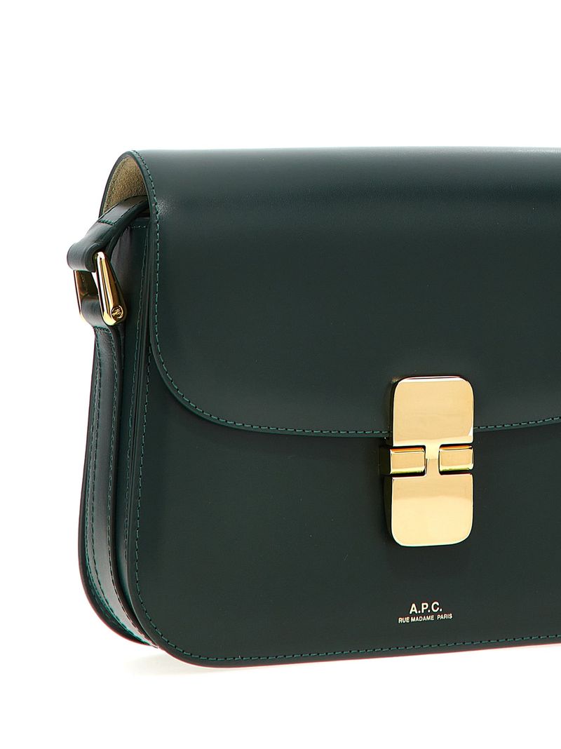 Stylish Crossbody Bag