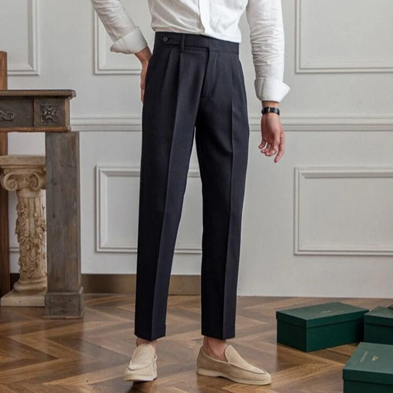 Tailored Trousers