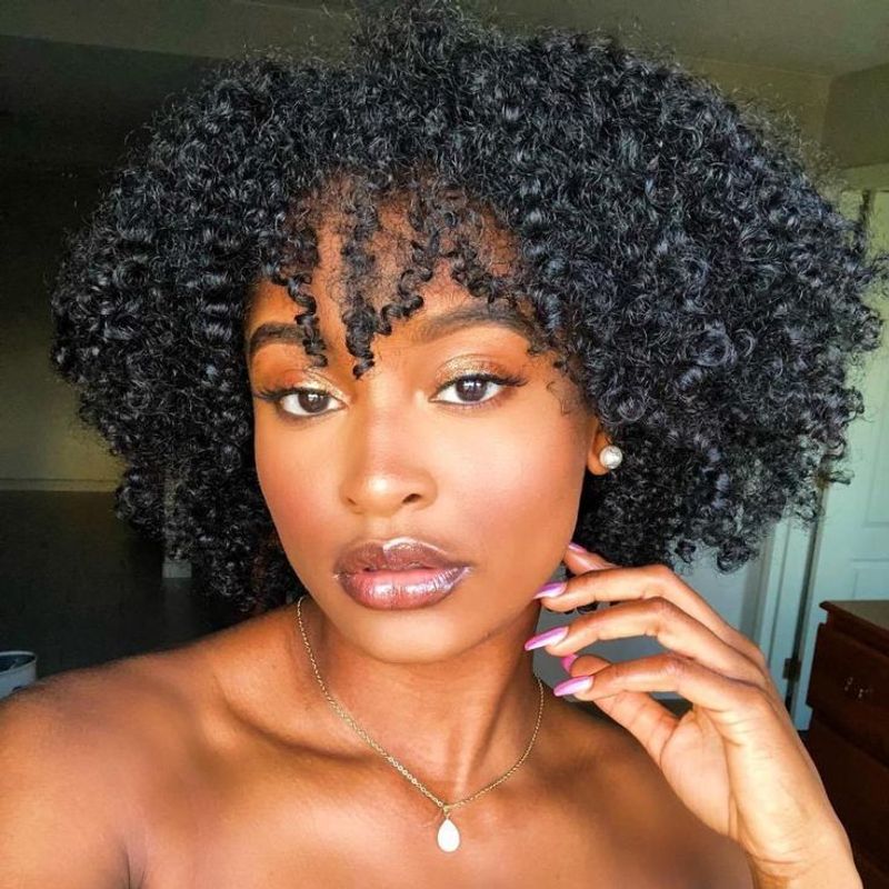 Dynamic Diva Cut