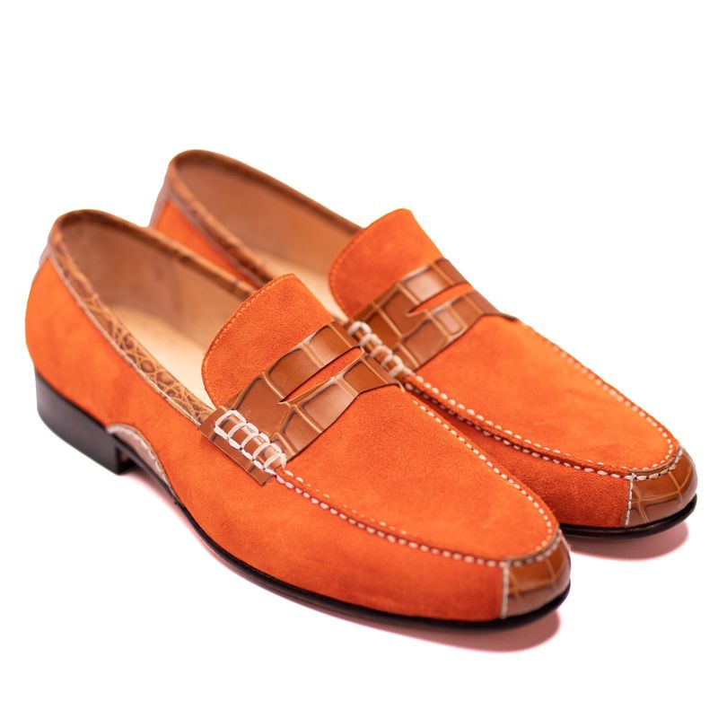Sunshine Stroll Moccasins
