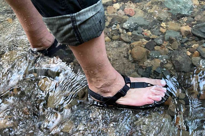 Waterproof Wonder Walkers