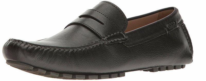 Flexible Driving Moccasins