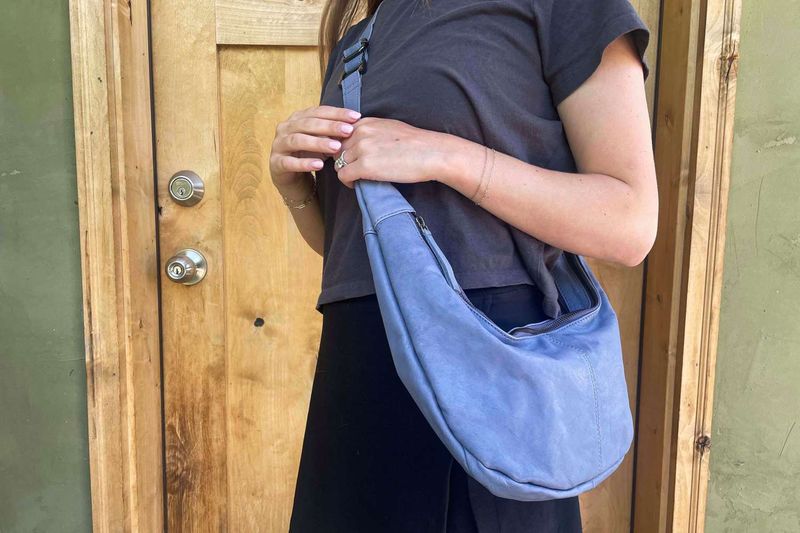 Crossbody Bag