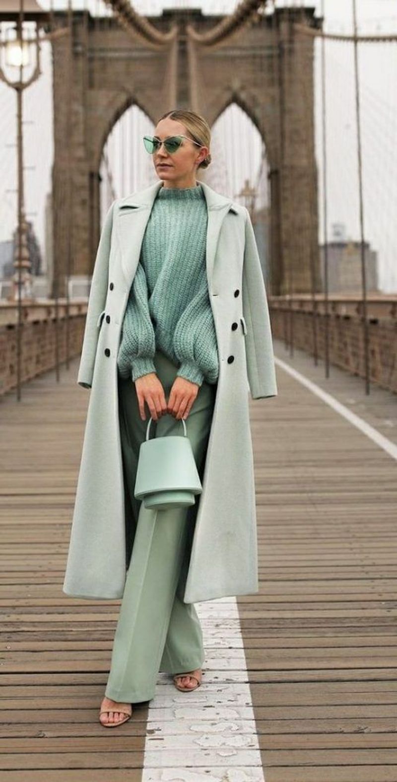 Embrace Strategic Monochrome