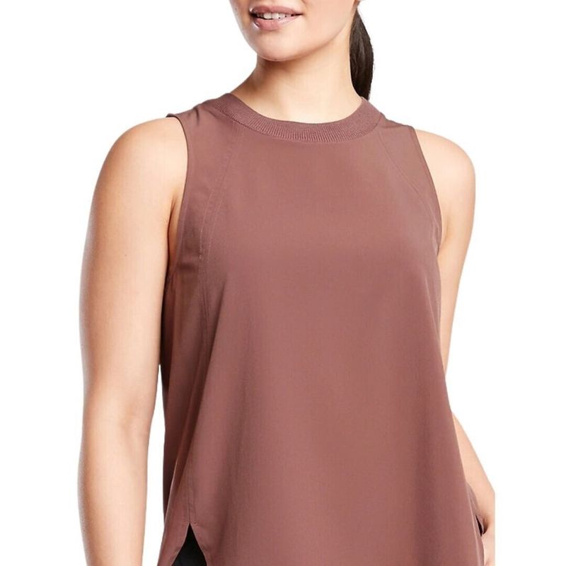 Zephyr Breeze Tank