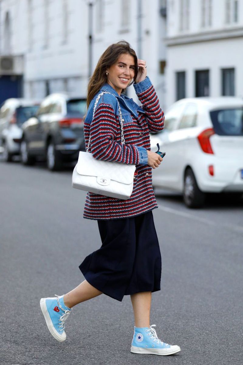 Retro Sneakers