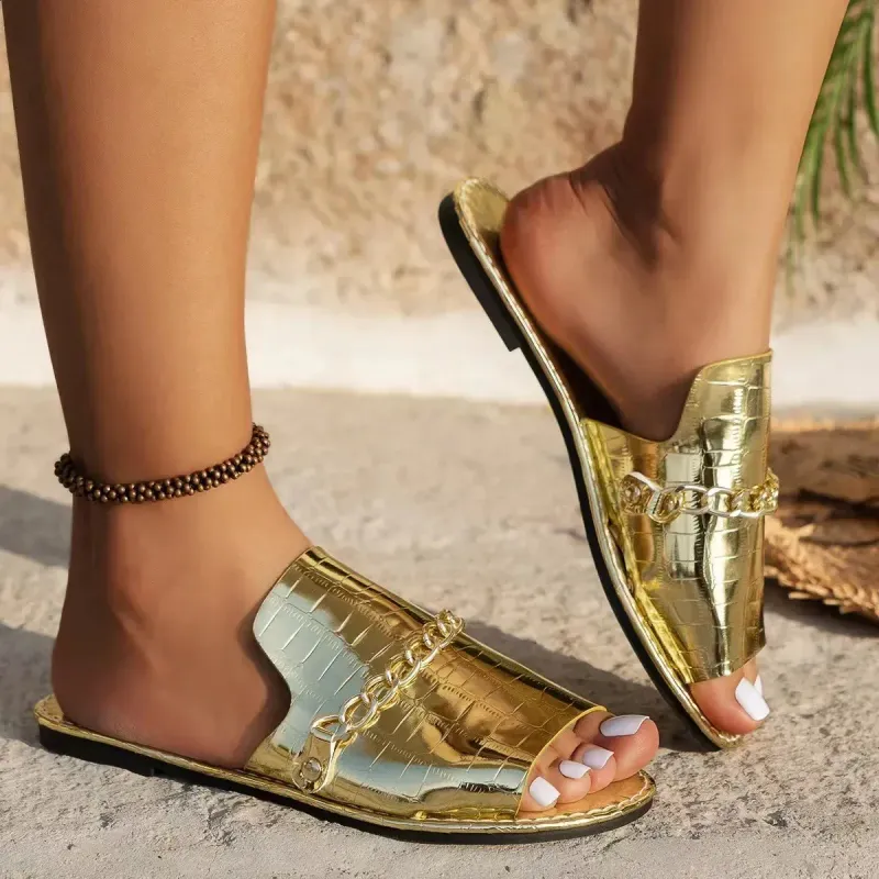 Metallic Moment Makers
