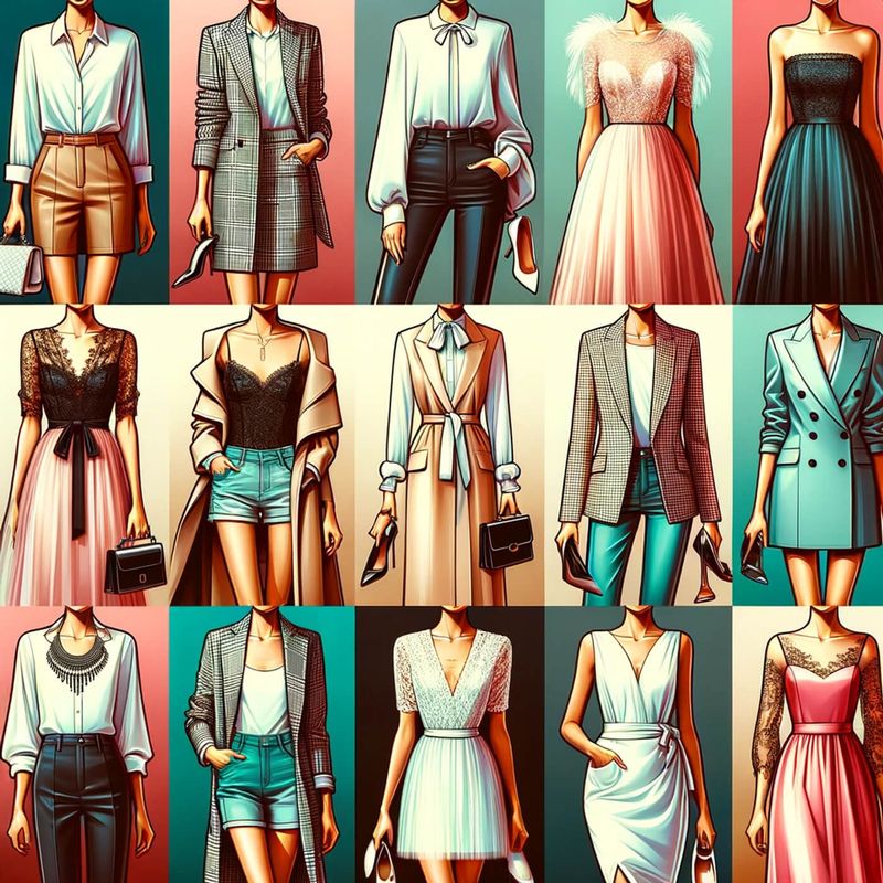 Decode Dress Codes Confidently