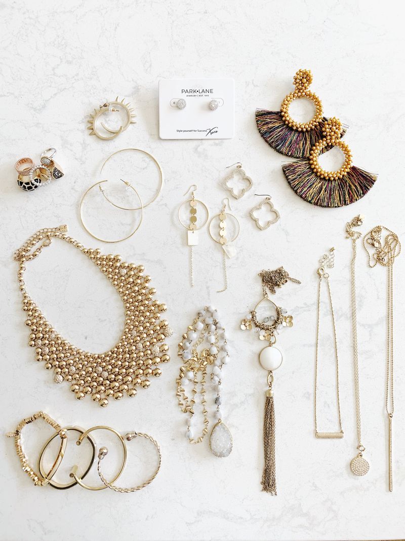 Master the Art of Accessorizing