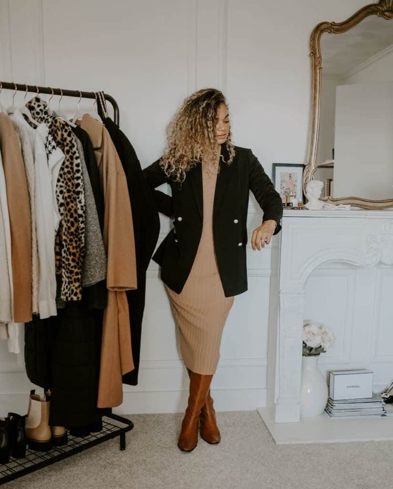 Curate a Signature Style