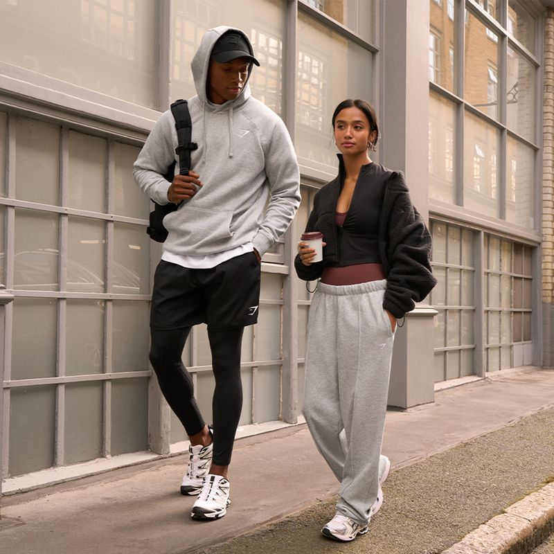 Master the art of layering