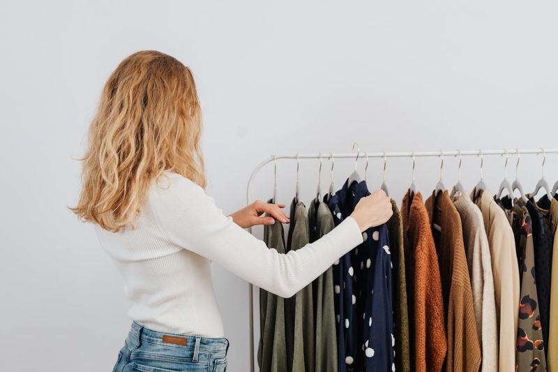 Seasonal Wardrobe Refresh