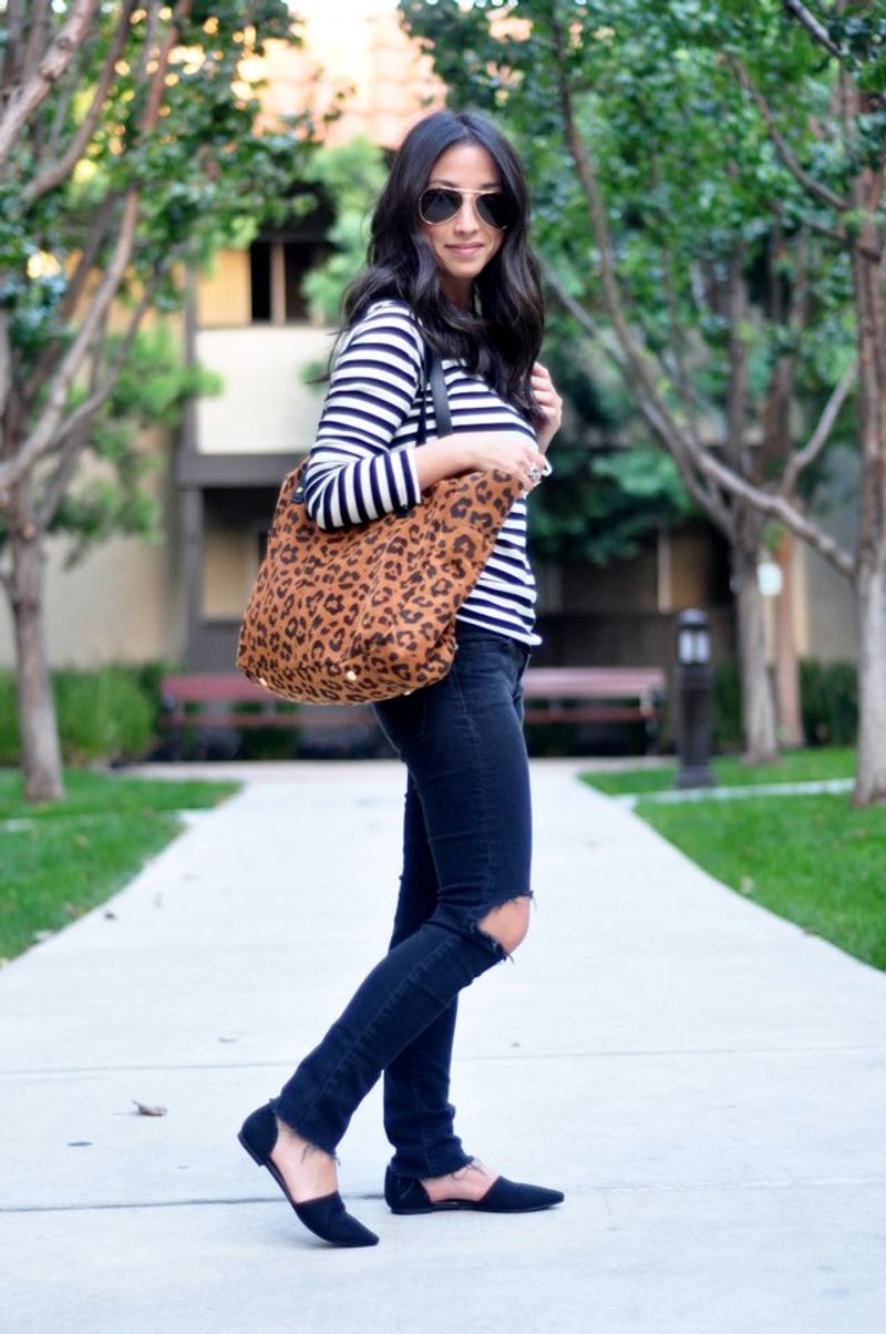 D'Orsay Flats