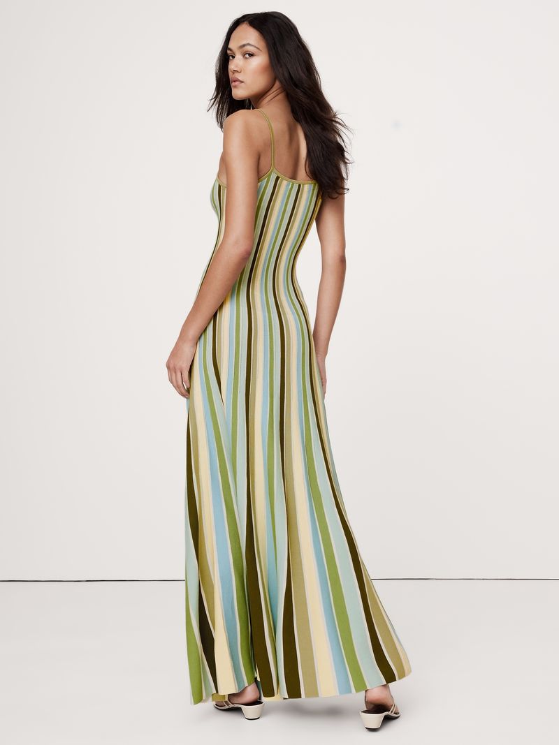 Vertical Stripe Magic
