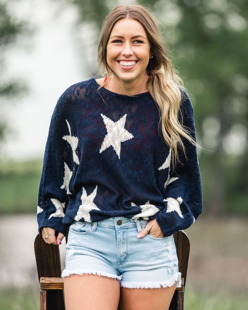 Star-Print Everything