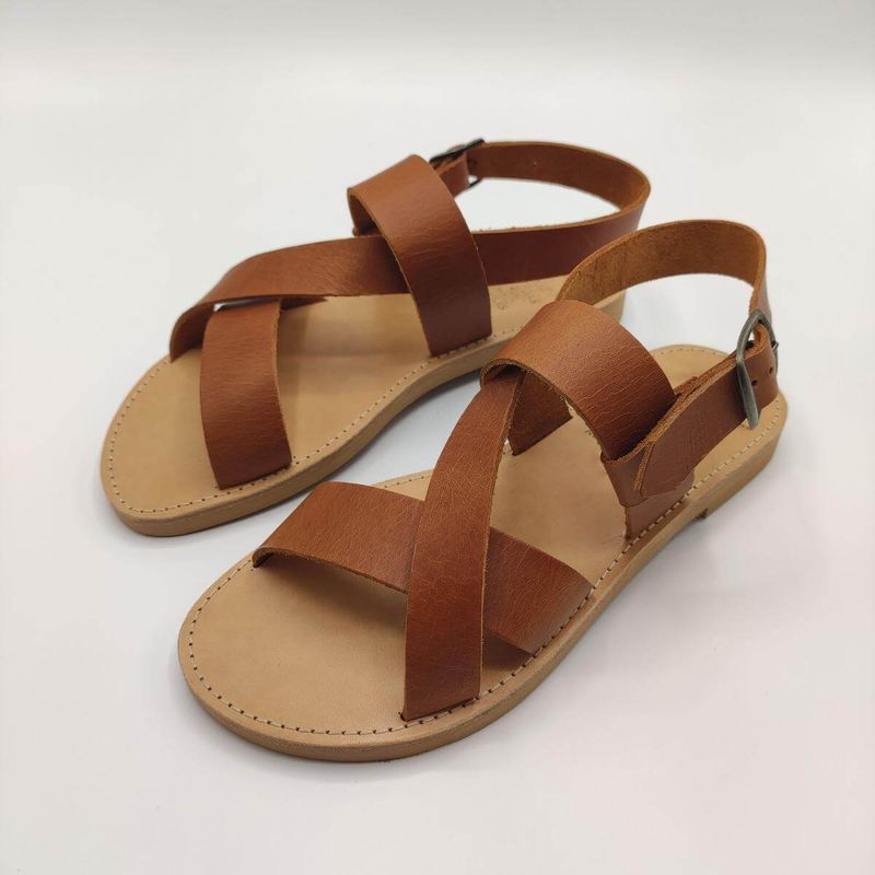 Criss-Cross Charmers