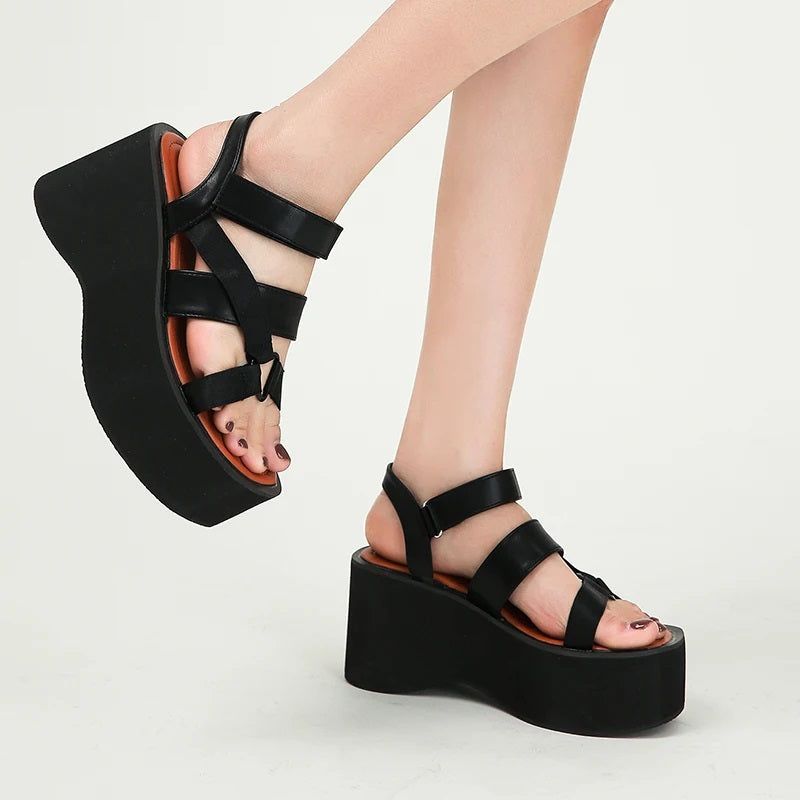 Chunky Retro Platforms