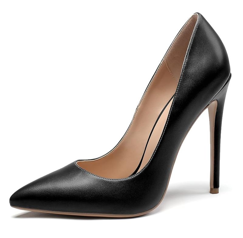 Stiletto Pumps