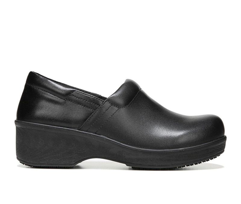Slip-Resistant Work Clogs