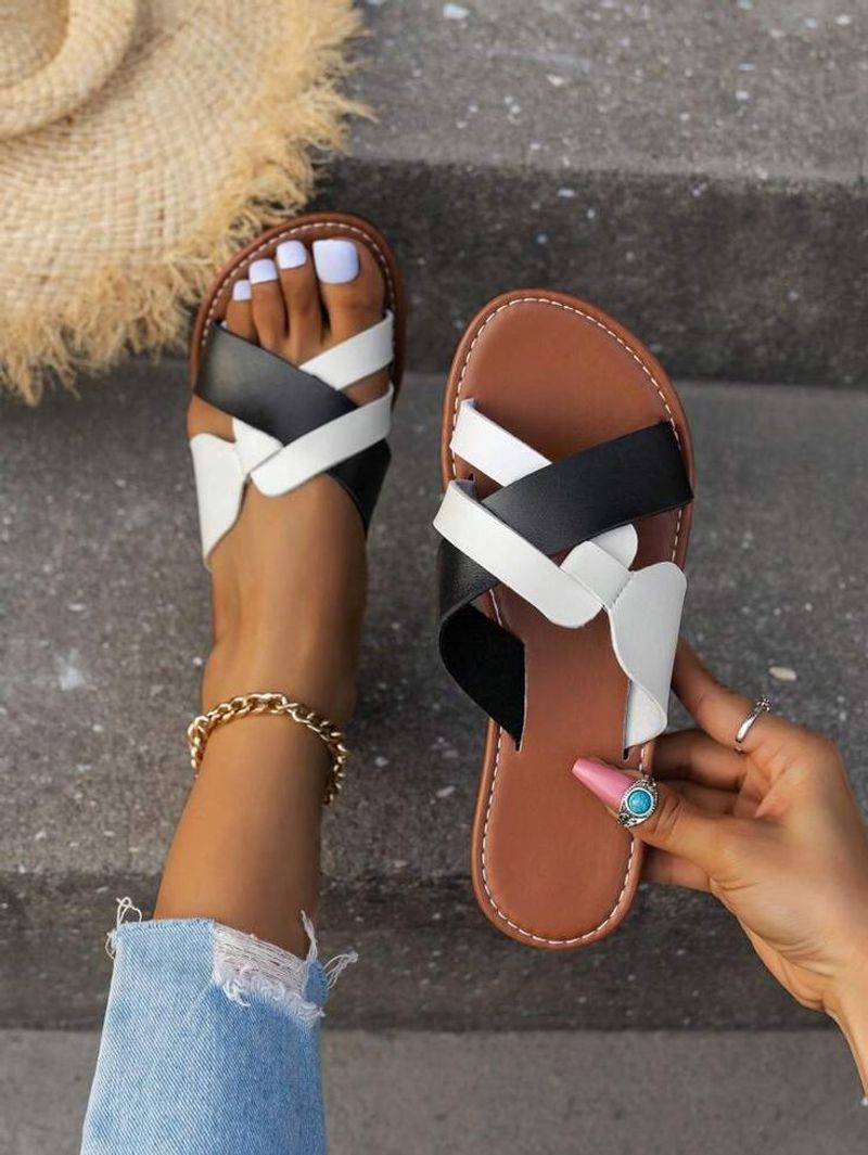 Two-Tone Sophistication